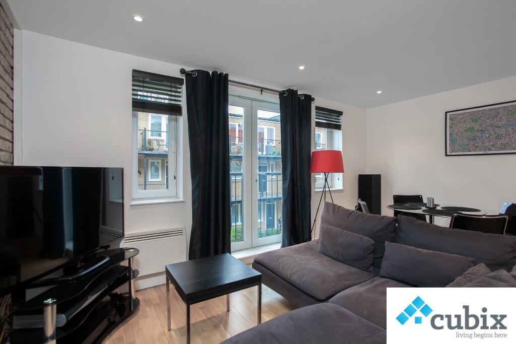 Main image of property: Dewey Lane, London, SW2