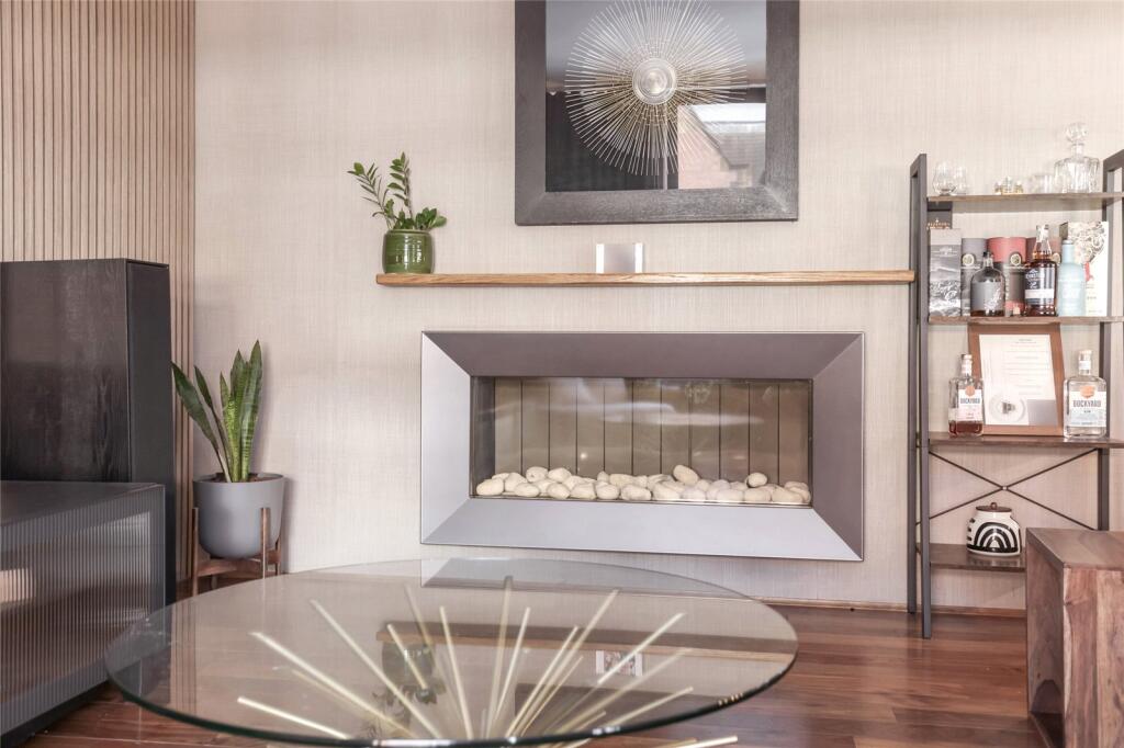 Apartment in Glasgow, Laurieston, Merchant City - View 5
