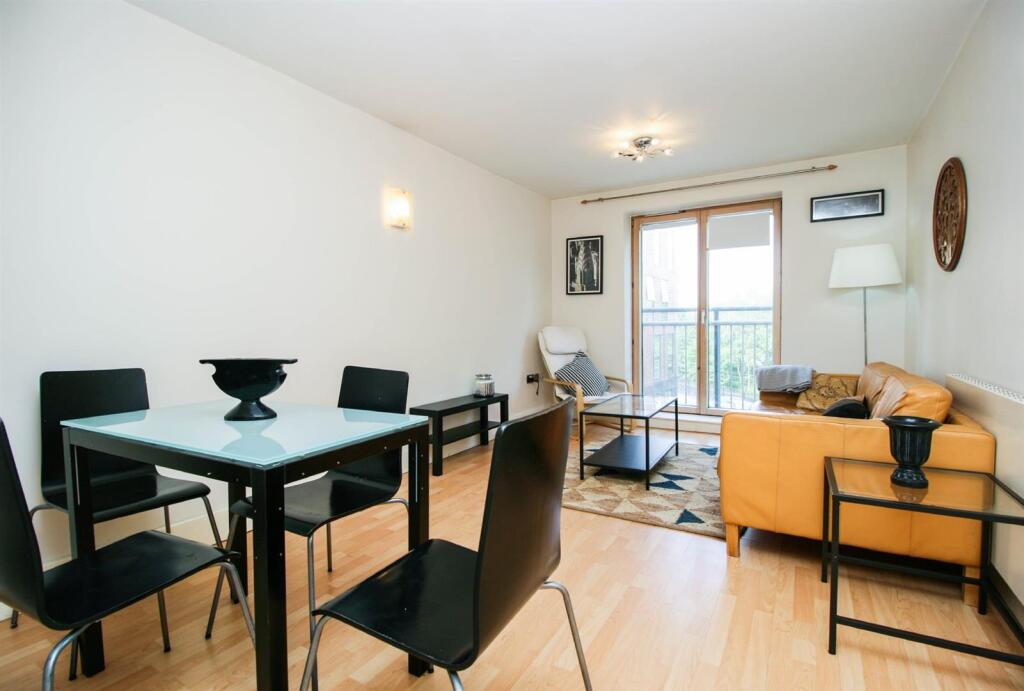 Main image of property: Brindley Point, 20 Sheepcote Street