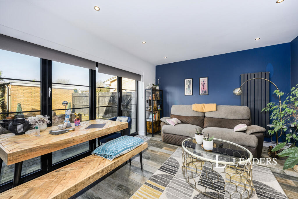 Main image of property: Heston Road, Redhill, Surrey, RH1