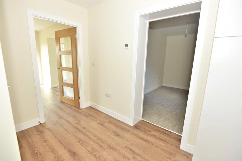 Plot 8, Coles Yard, Stuckton, Fordingbridge, Hampshire, SP6 photo 2