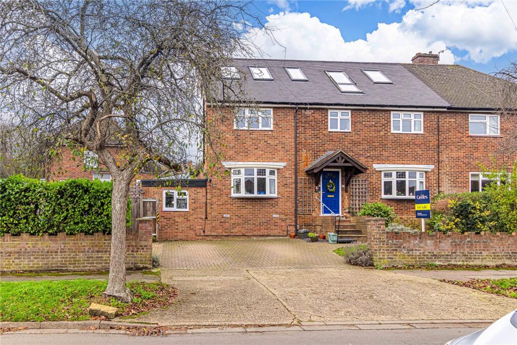 Main image of property: Belham Road, Kings Langley, Hertfordshire, WD4