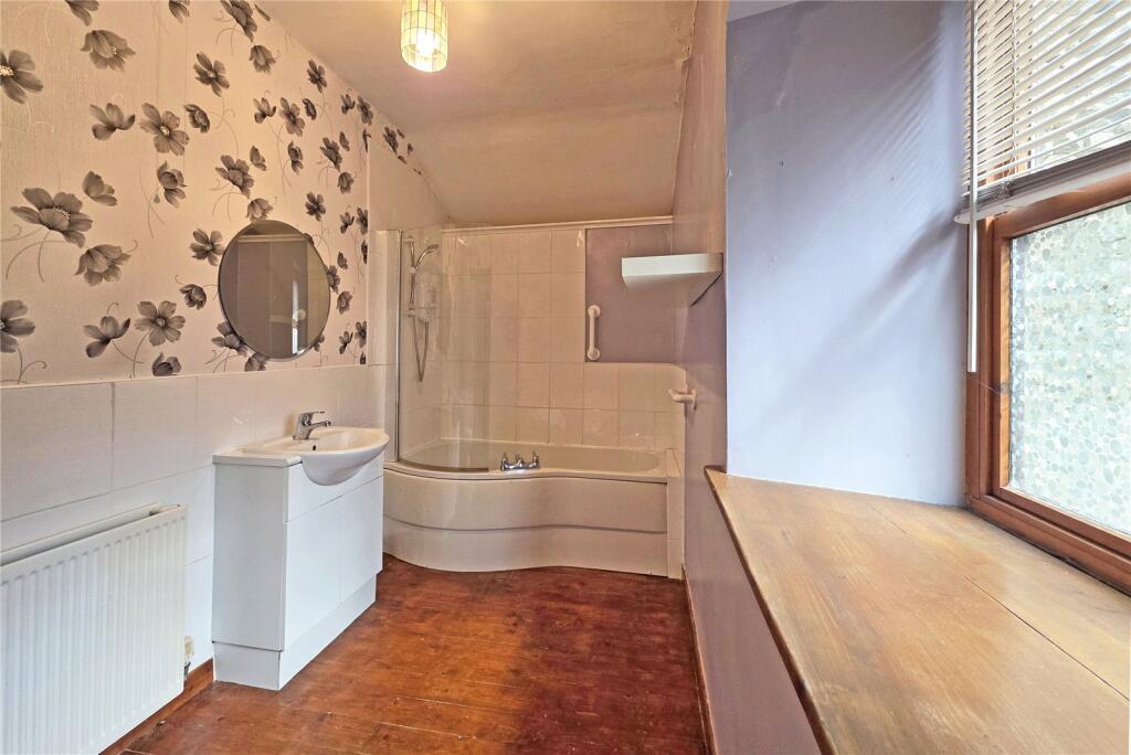 House in Llandrindod Wells, Builth - View 4
