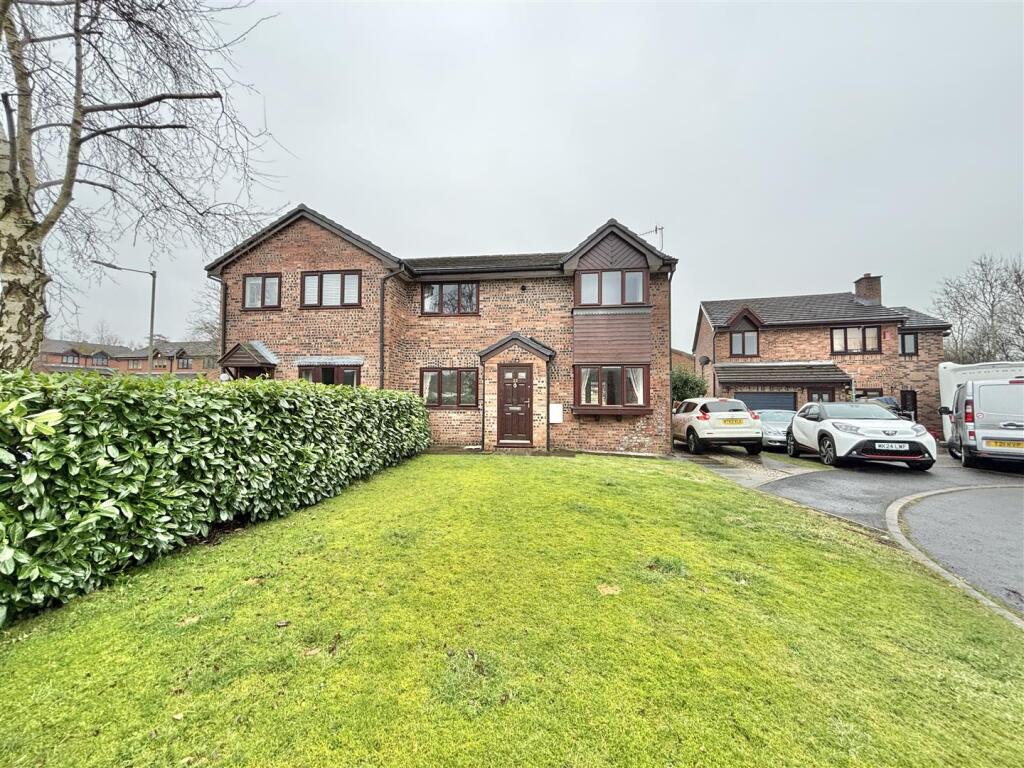 Main image of property: Watkin Avenue, Hadfield, Glossop