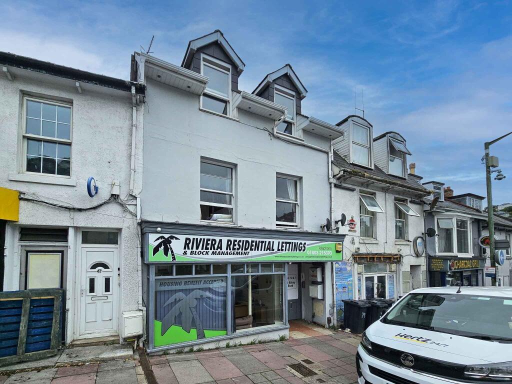 Main image of property: Riviera Residential Lettings, Abbey Road, Torquay, Torbay