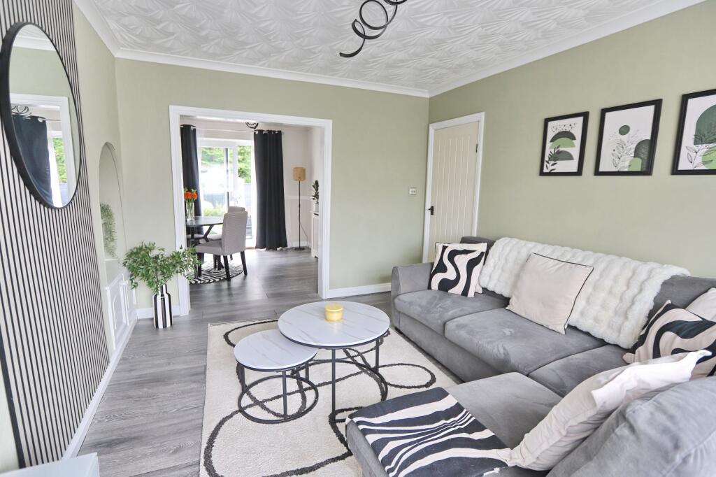 House in Bury, Greater Manchester - More