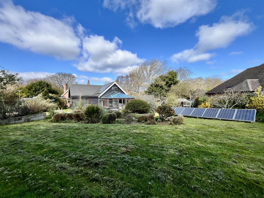 Main image of property: Lower Waites Lane, Fairlight