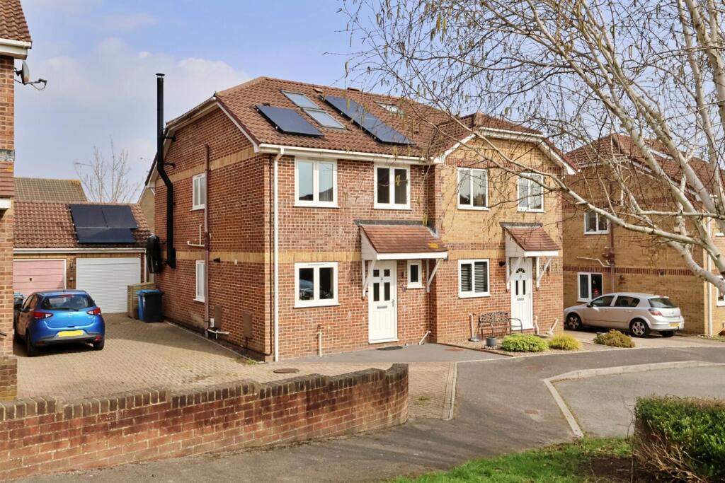 Main image of property: Lytchett Drive, Broadstone