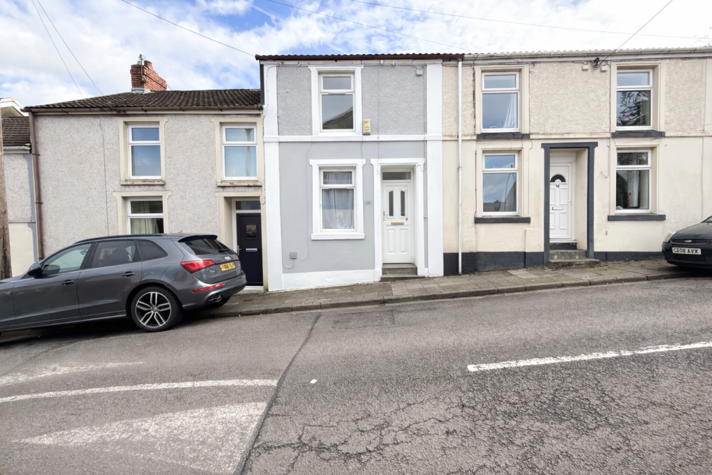 Main image of property: Frederick Street, Trecynon, Aberdare, Rhondda Cynon Taf