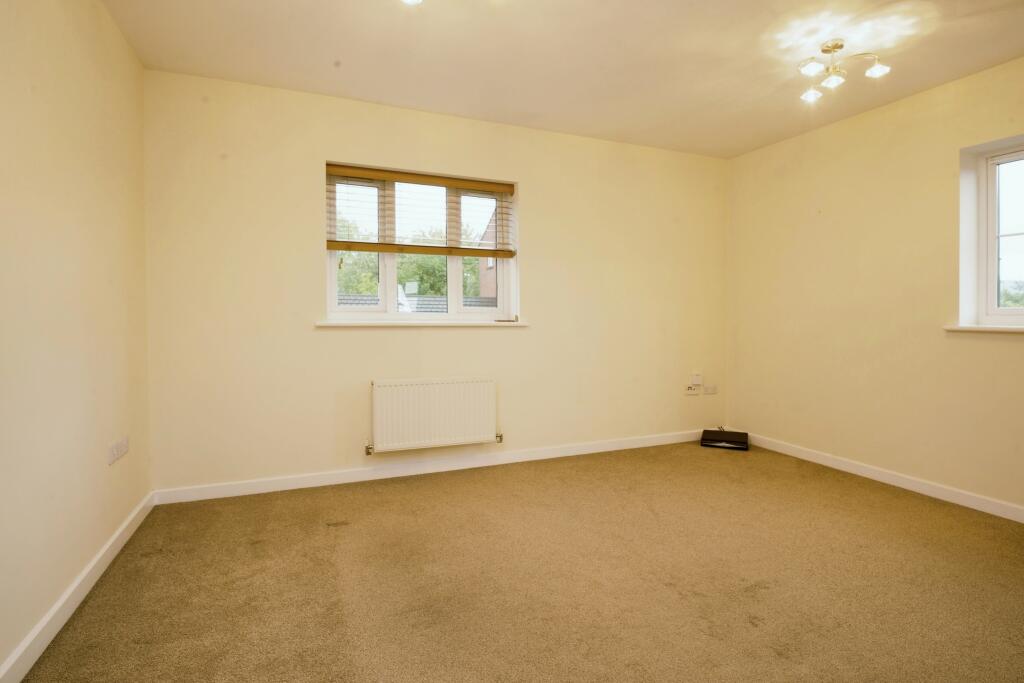 Apartment in Cardiff - More