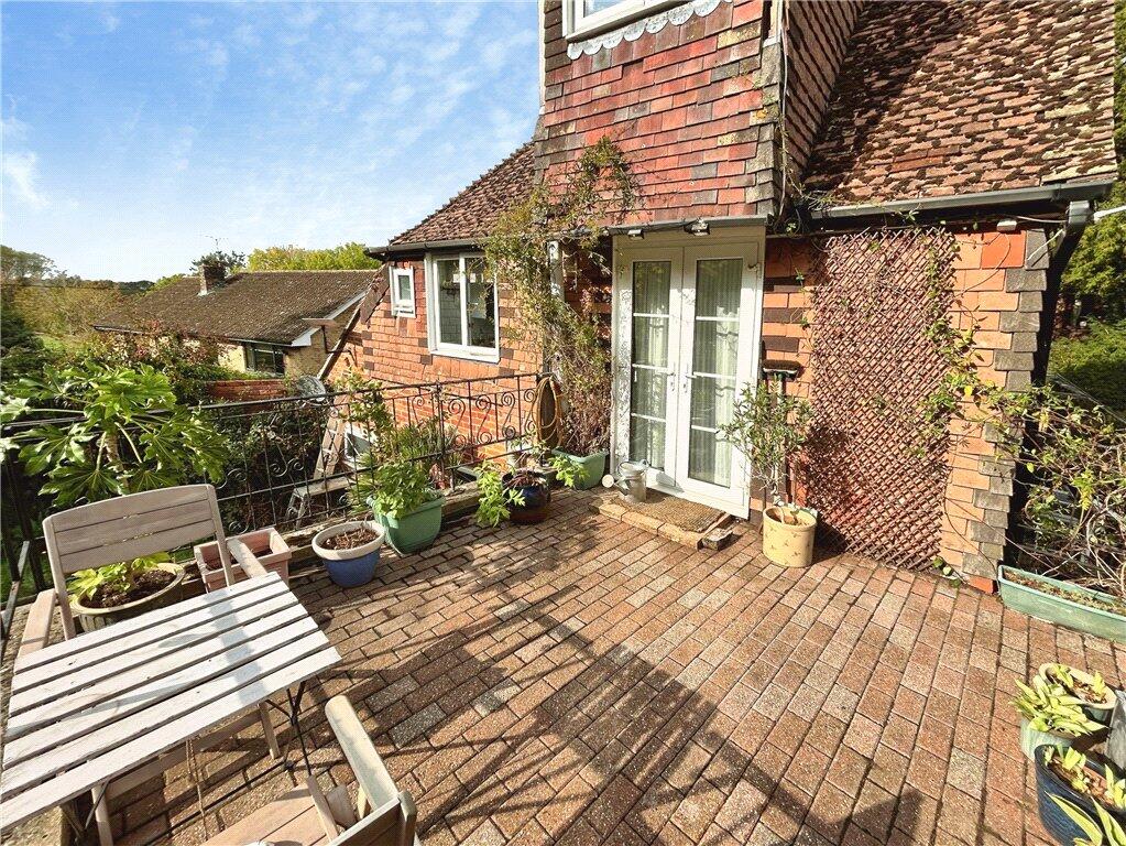 Main image of property: Casbrook Common, Braishfield, Romsey, Hampshire