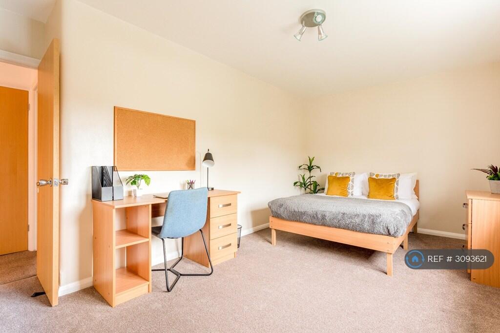 Main image of property: The Crescent, Brighton, BN2