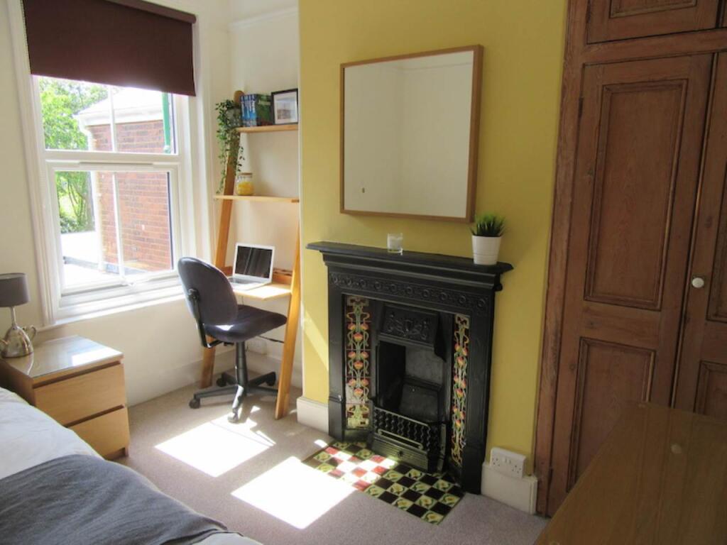 House in Exeter, Newtown - View 5