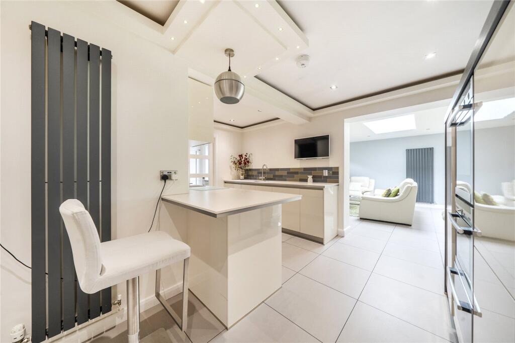 House in Ribble Valley, Mellor - View 5