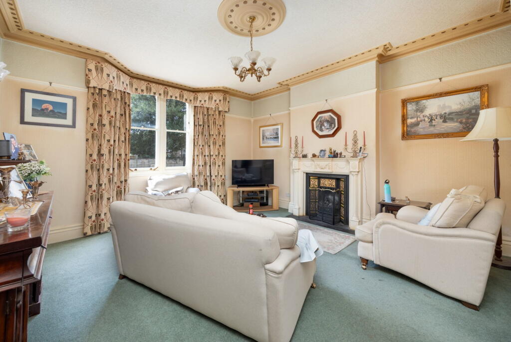 House in Swindon - More