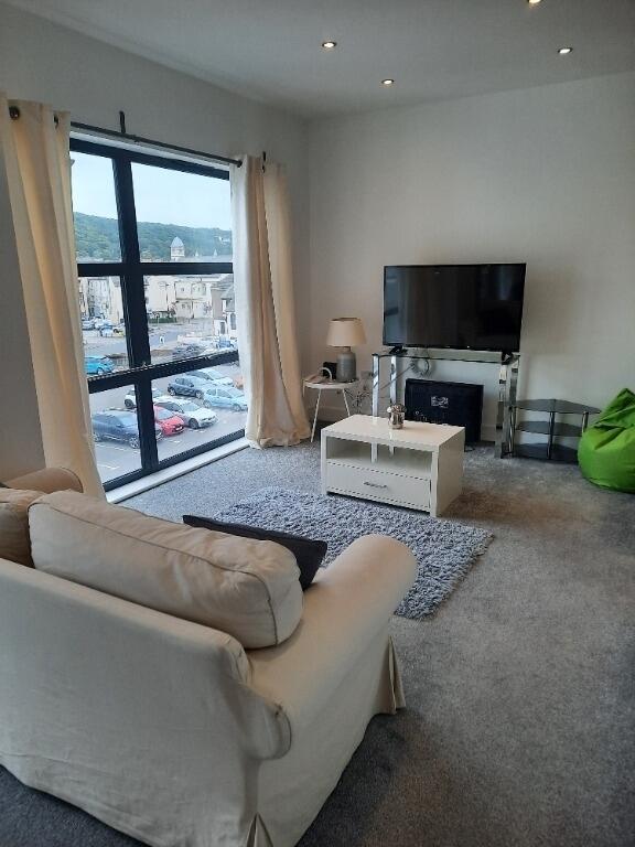 Main image of property: West Strand, Whitehaven, CA28