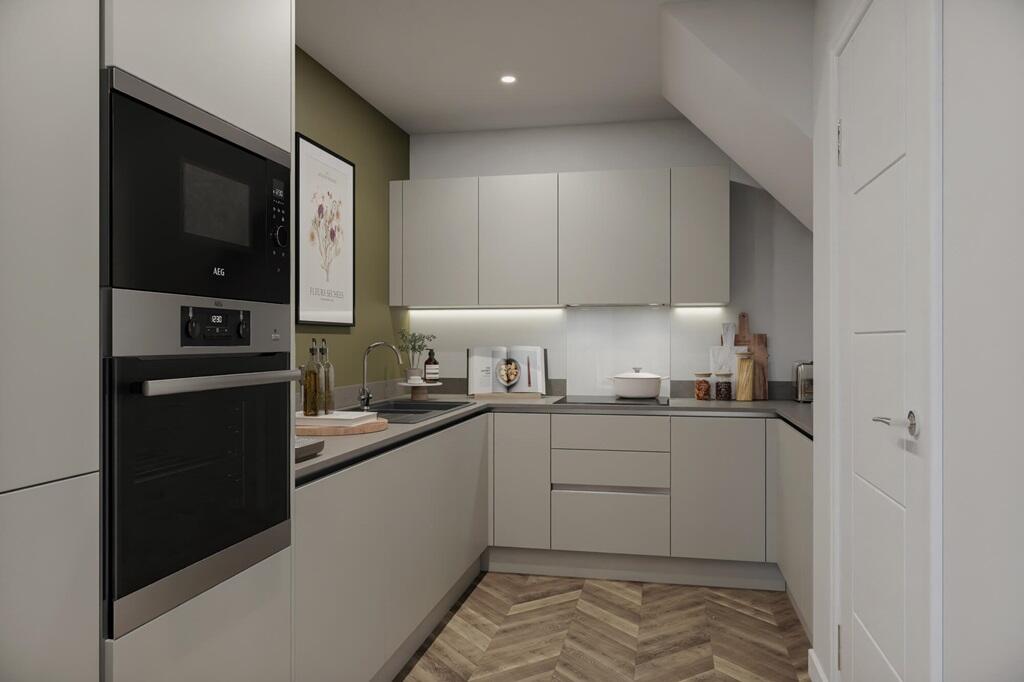 Bendon Valley, 
Garratt Lane, 
Earlsfield, 
London, 
SW18 4UQ photo 3