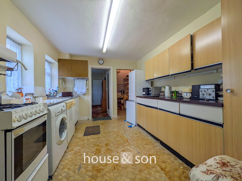 House in Bournemouth - More