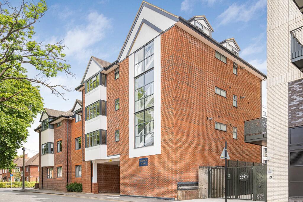 Main image of property: Madeira Road, West Byfleet, Surrey, KT14