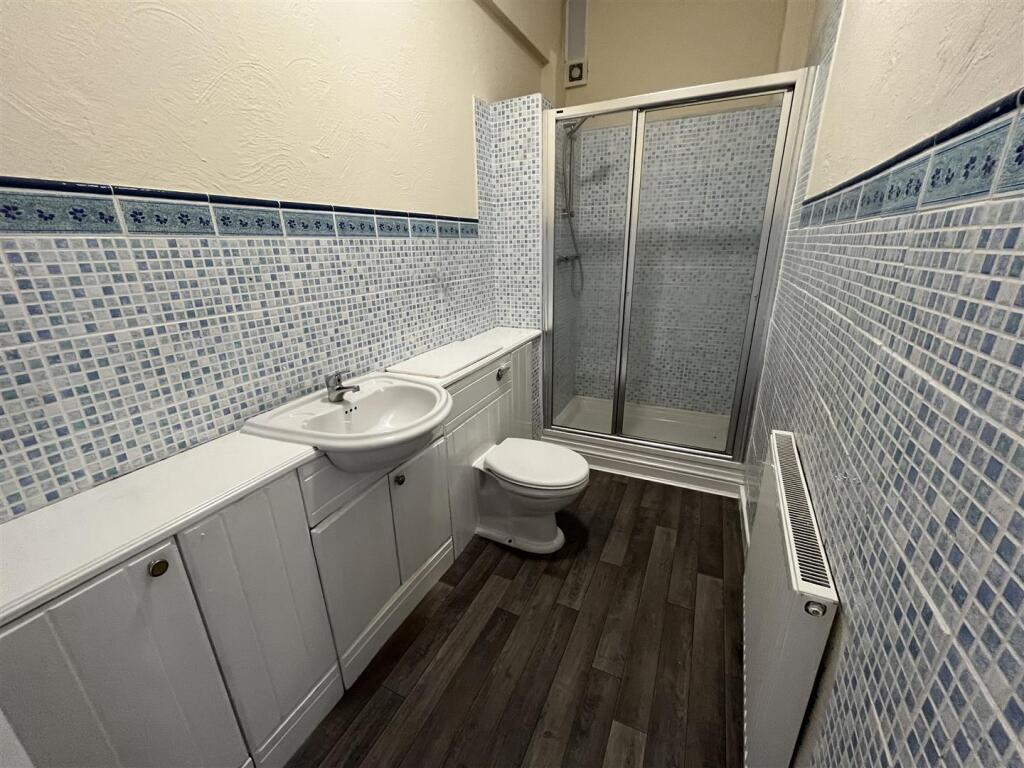 House in Colwyn Bay - View 4