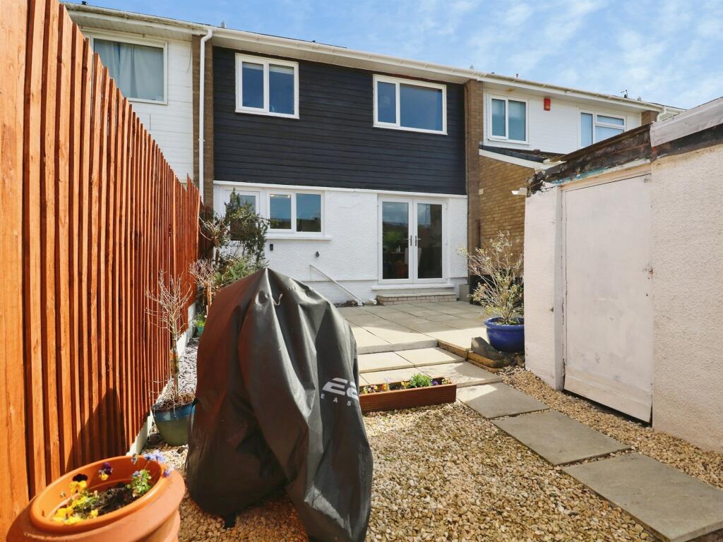 Main image of property: Raglan Close, Dinas Powys