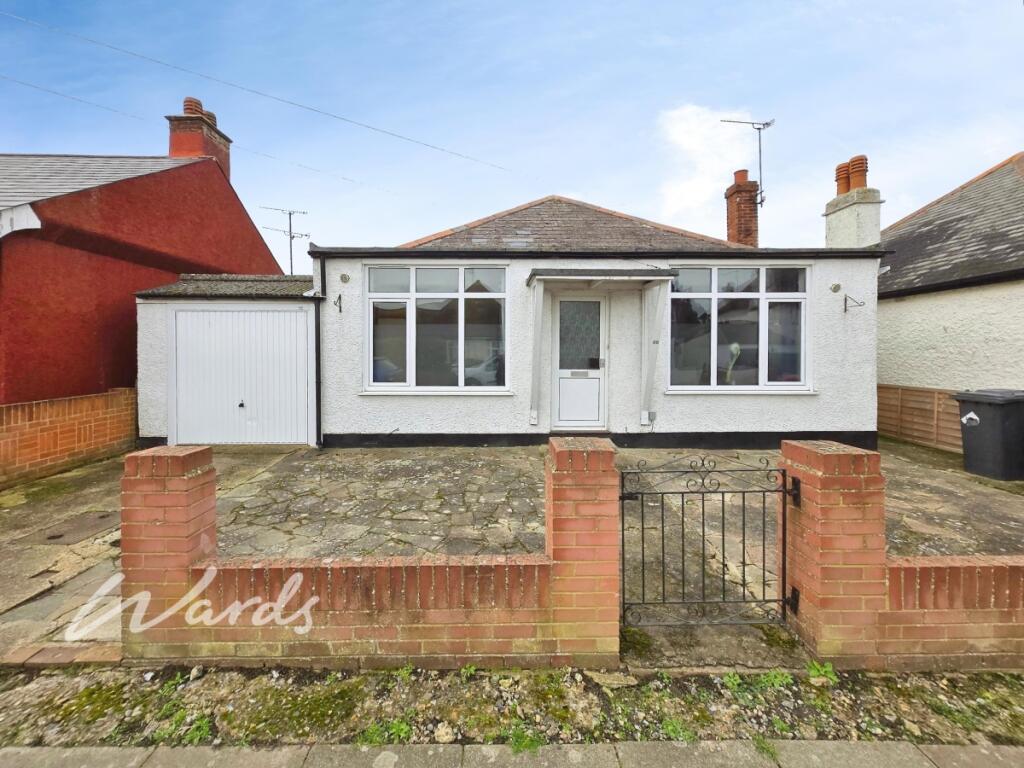 Main image of property: Linden Avenue Herne Bay CT6