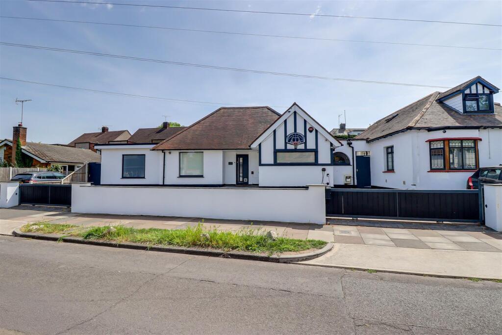 House in Southend-on-Sea