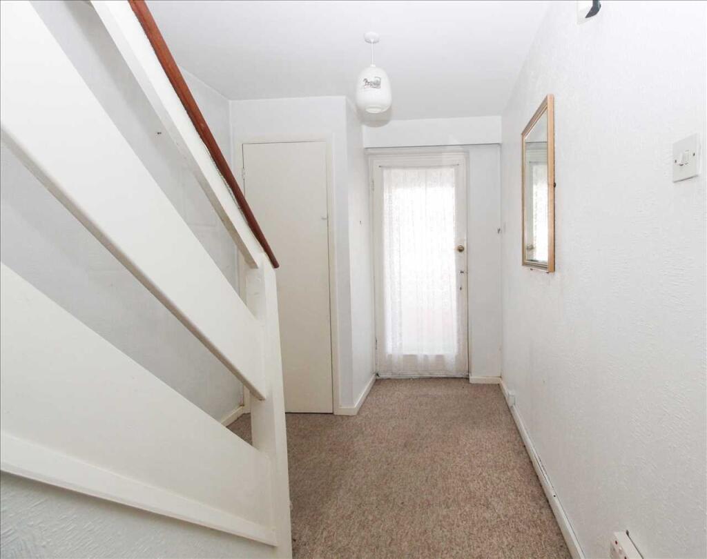 Gowanburn, Southfield Green, Cramlington photo 2
