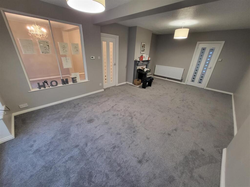 3 bedroom terraced house for rent