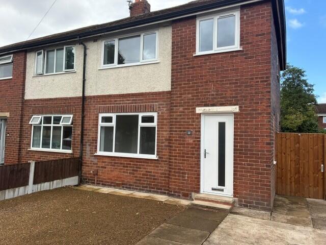 Main image of property: Laburnum Road, WA3