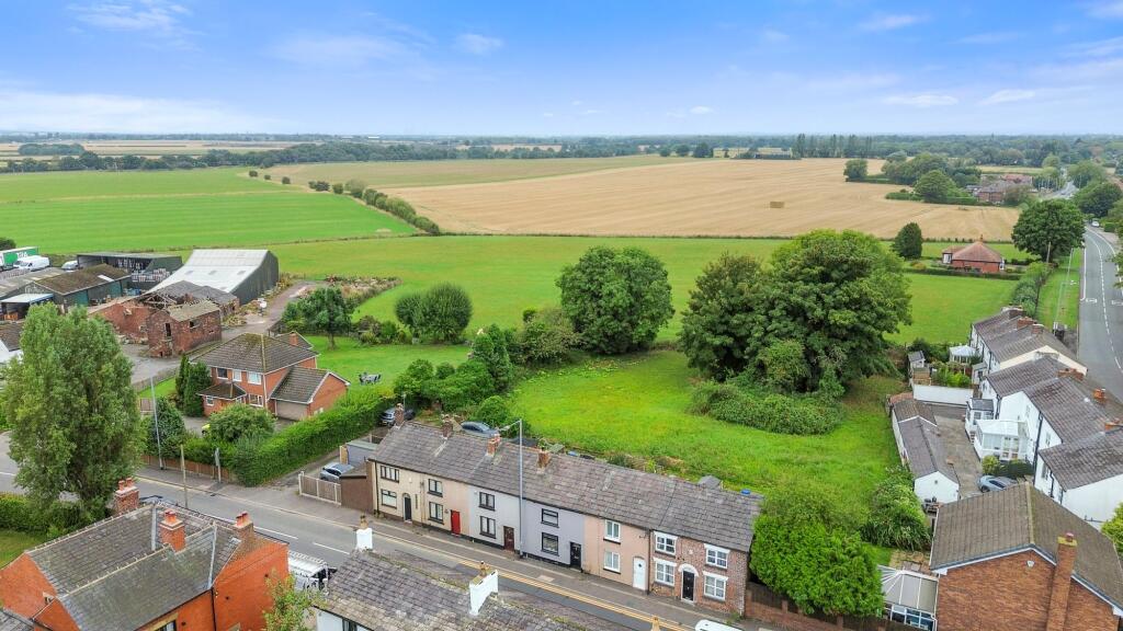 Main image of property: Winwick Lane, Lowton, WA3