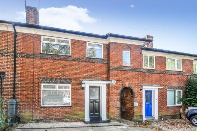 Main image of property: Morrell Avenue, East Oxford, OX4