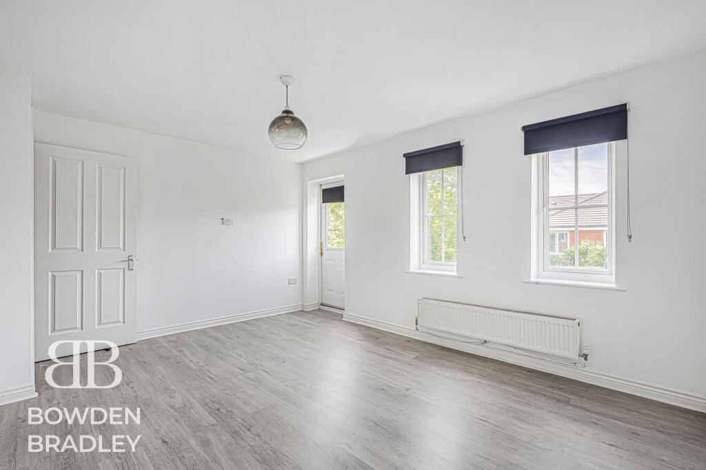 Apartment in London, Little Heath - More