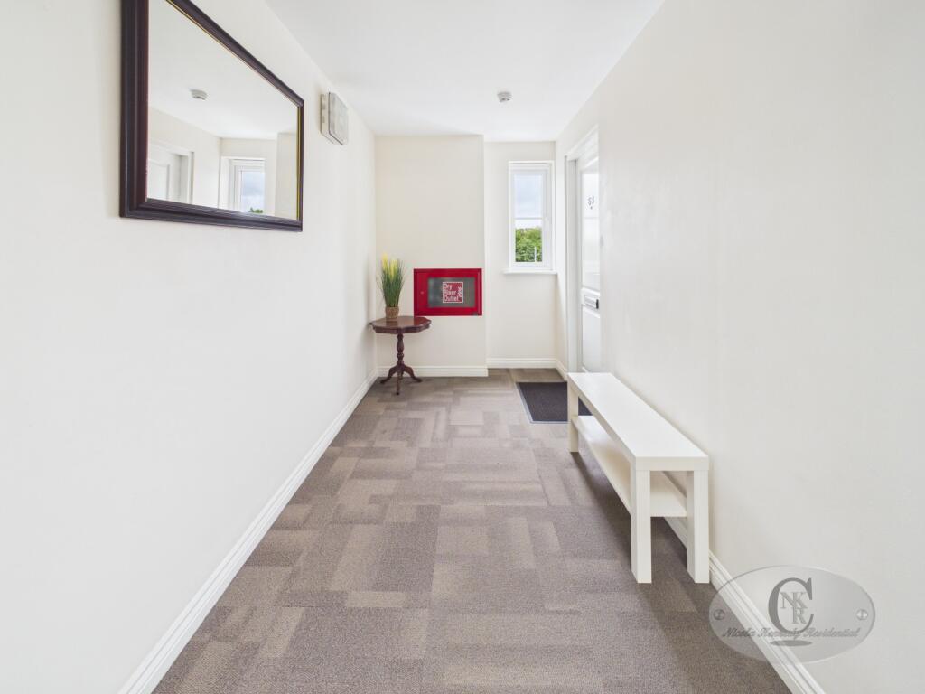Apartment in Glasgow - View 4