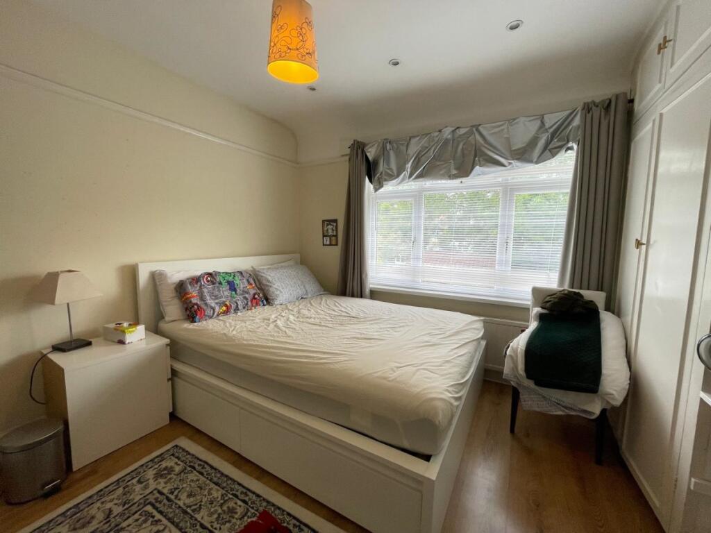 Eastcote Avenue, Greenford - View 3