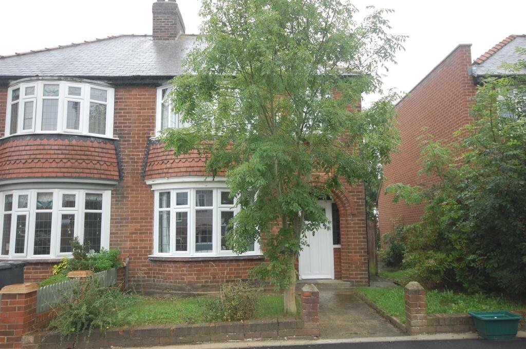 Main image of property: Geoffrey Avenue, Nevilles Cross