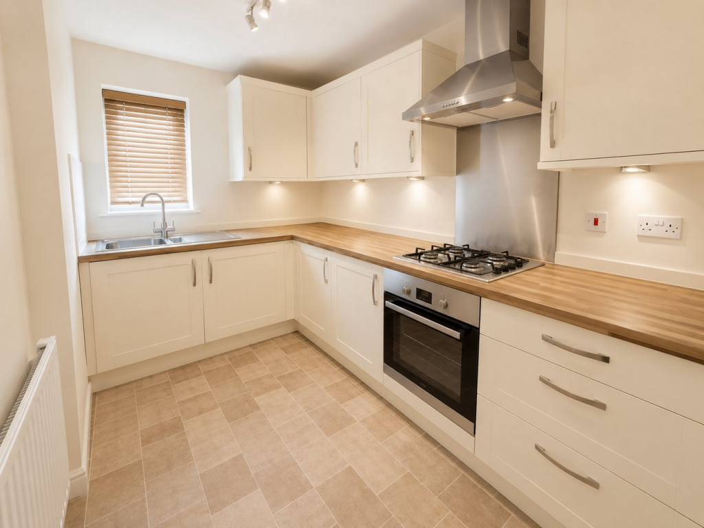Apartment in Hatfield, The Ryde - View 5