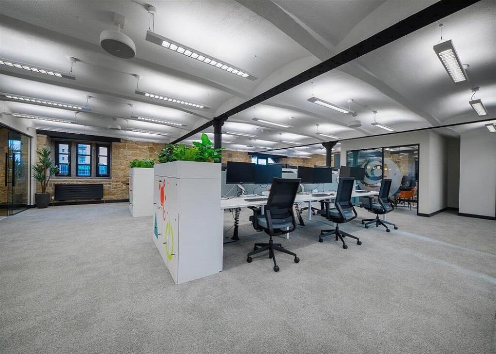 Main image of property: Granary Building, Water Lane, Leeds, LS11 5BB