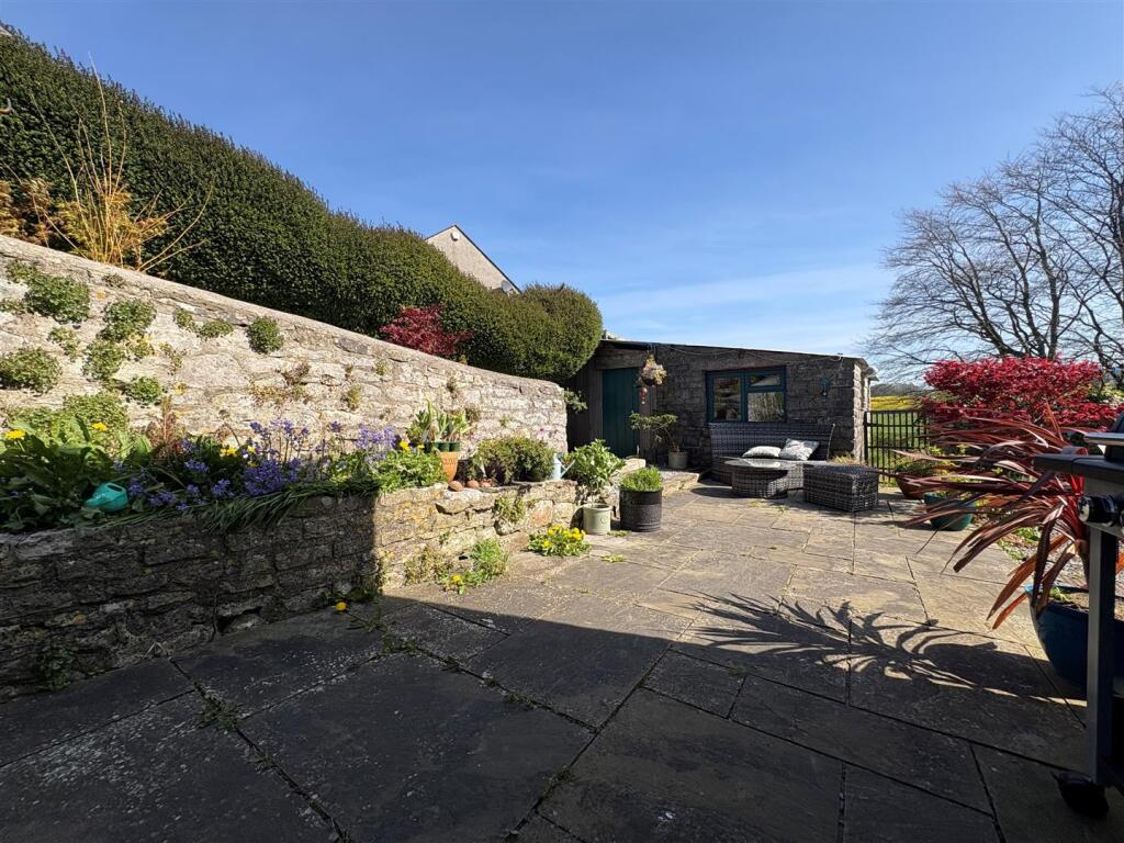 Cwrt Ysha, Tythegston, Bridgend County Borough, CF32 0ND - View 6