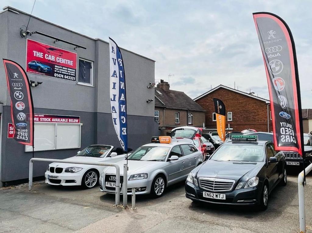 Main image of property: Dover Road, Northfleet, Gravesend