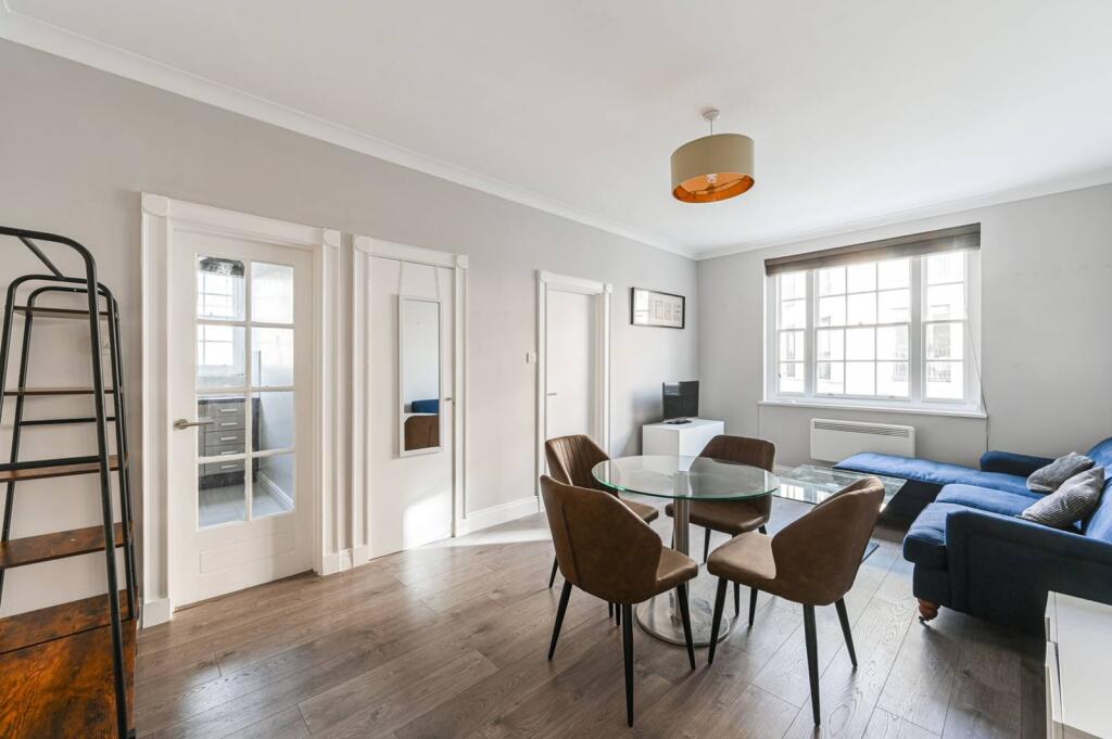Main image of property: Dovehouse Street, Chelsea, London, SW3