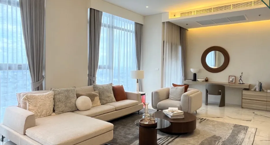 Main image of property: Phra Khanong, Bangkok