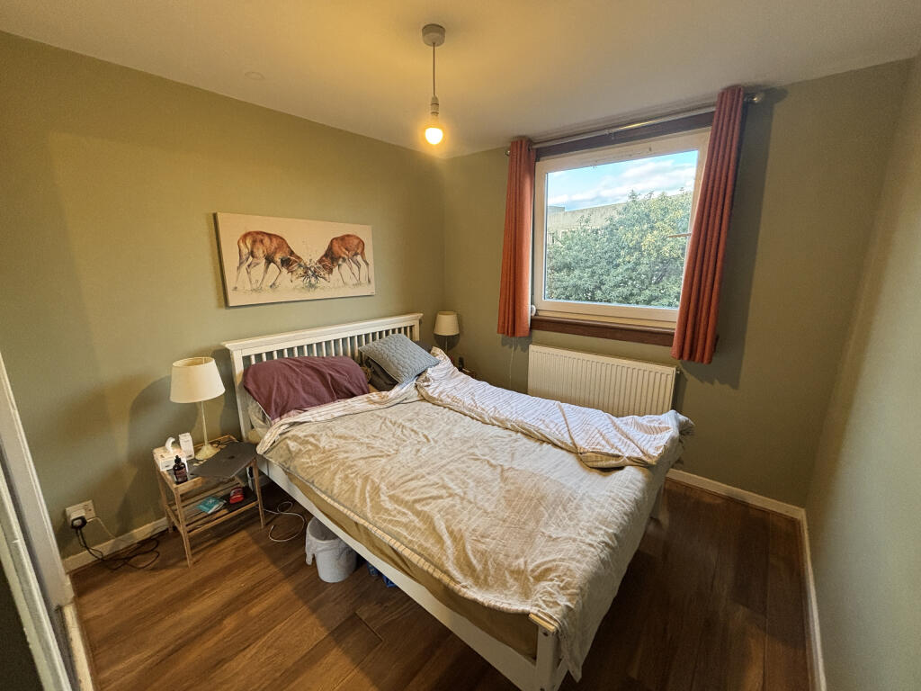 Apartment in Aberdeen, City Centre - More