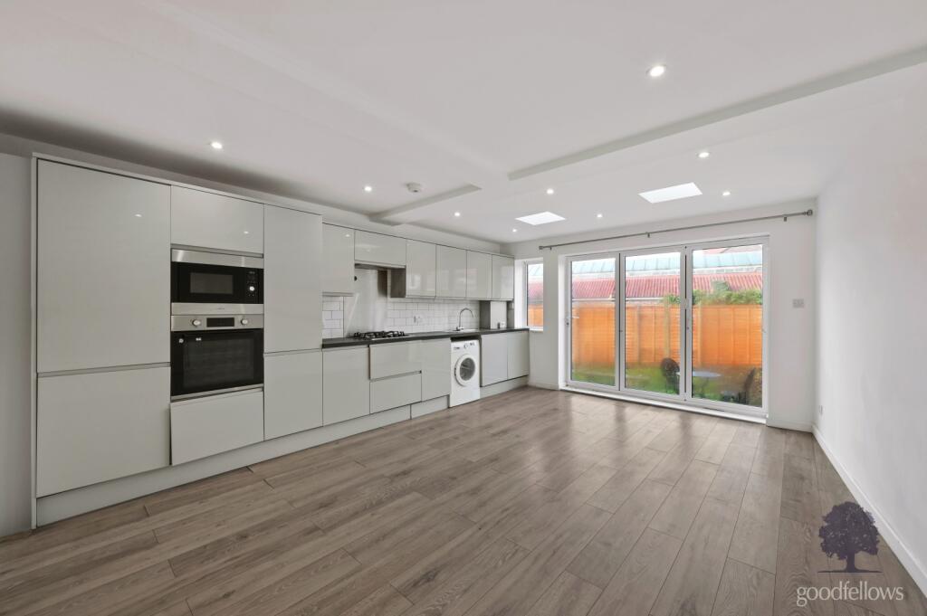 Main image of property: Middleton Road, Morden, Surrey, SM4