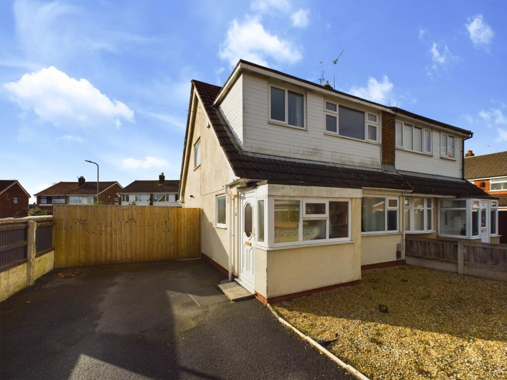 Main image of property: Westbourne Avenue, Thornton, Liverpool, Merseyside, L23