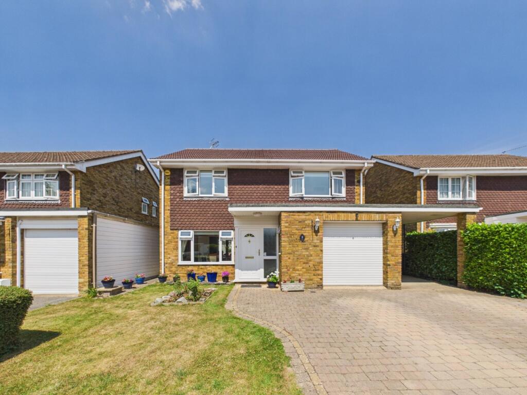 Main image of property: Lycrome Road, Chesham, Buckinghamshire, HP5