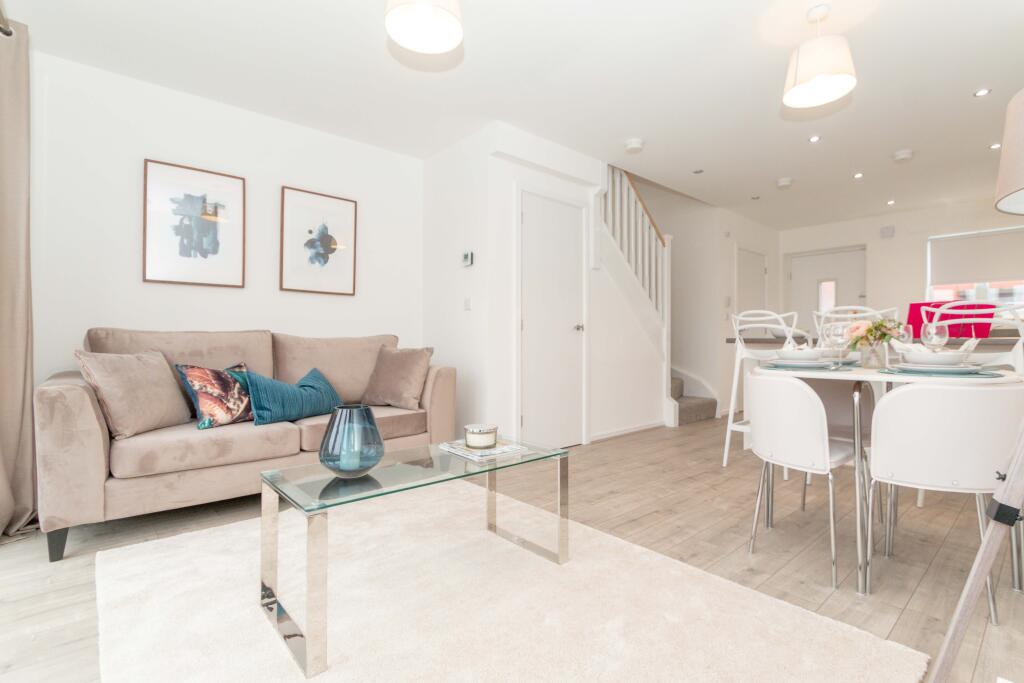 House in Taunton - View 4
