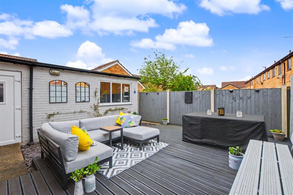 House in Nottingham, Long Eaton - View 4