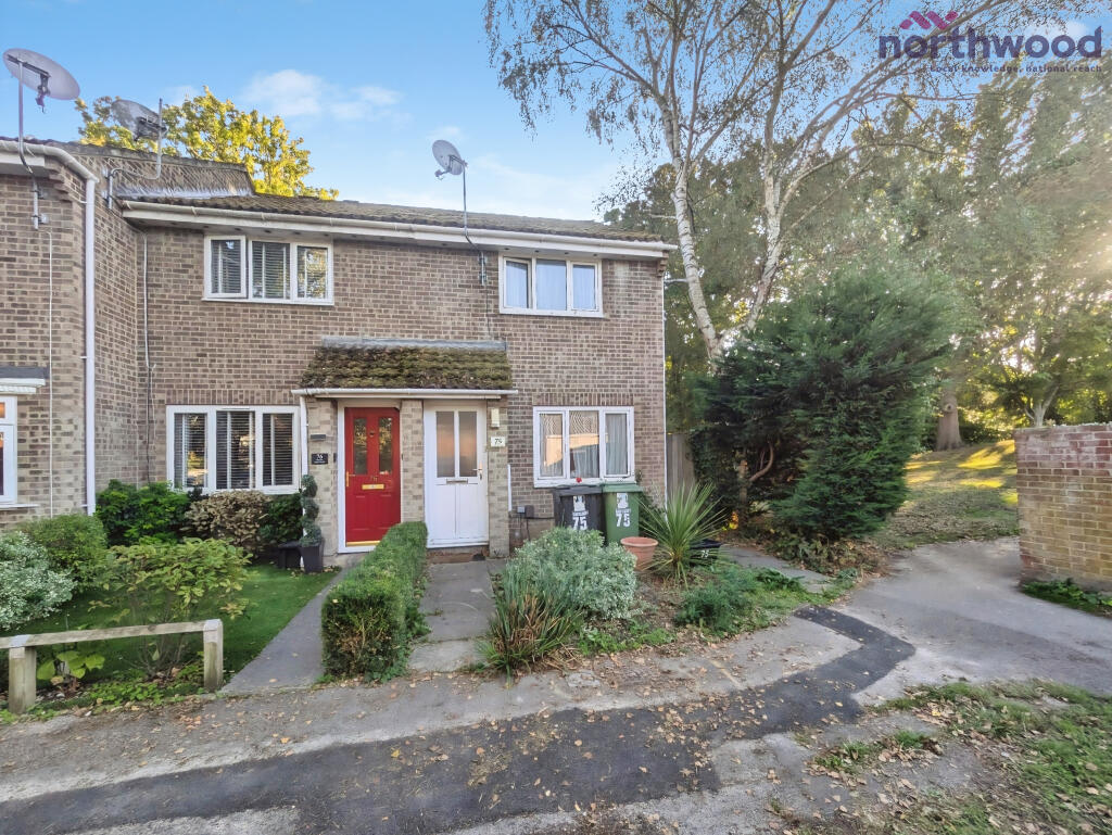 Main image of property: Monarch Way, West End, SO30