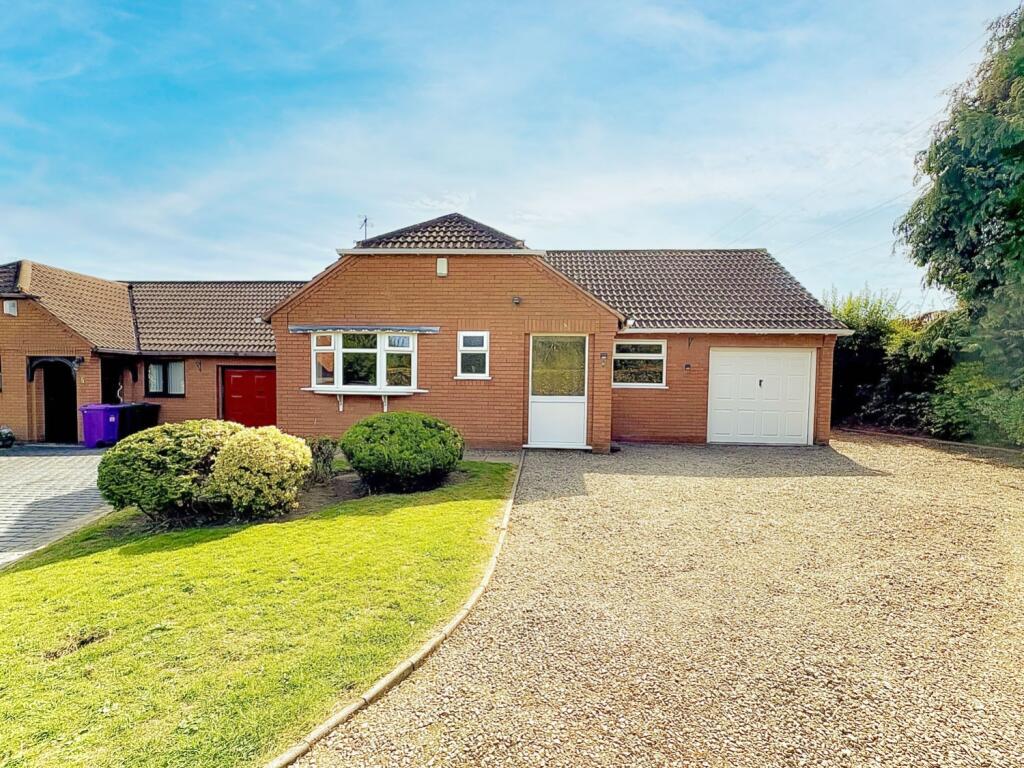 Main image of property: Rodway Close, Wolverhampton, Near Ettingshall Park, WV4 6AX
